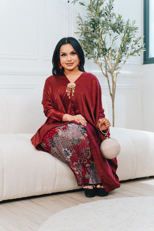 Eid24 - Kirana Batik Set