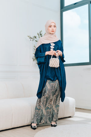 Eid24 - Kirana Batik Set