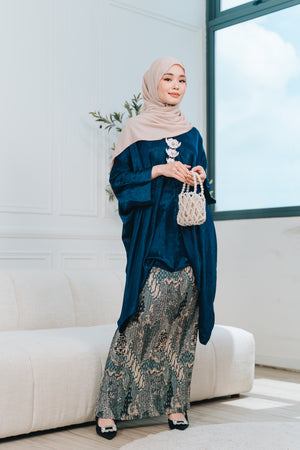 Eid24 - Kirana Batik Set