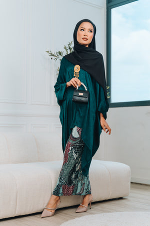 Eid24 - Kirana Batik Set