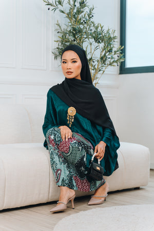 Eid24 - Kirana Batik Set