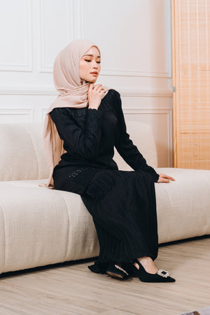 Eid24 - Calista Pleated Kurung