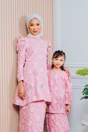 Eid24 - Eliza Brocade Kurung (Adult)