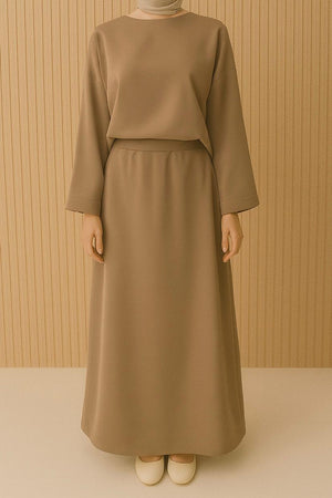 Emily Skirt Set