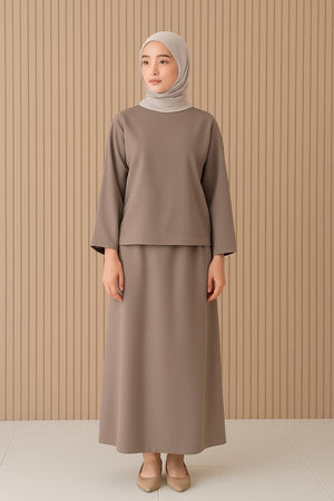 Emily Skirt Set