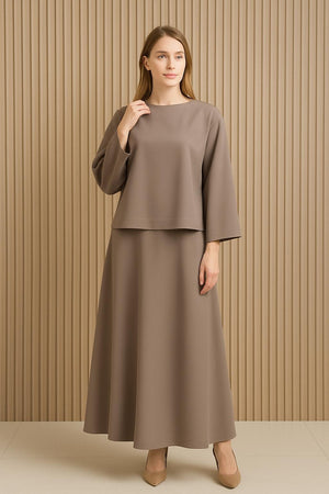 Emily Skirt Set