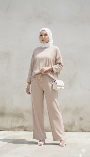 Tina Pants Set