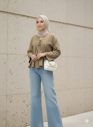 Dolly Cardigan