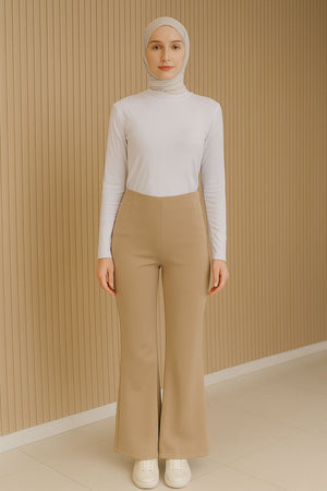 Lily Bootcut Pants