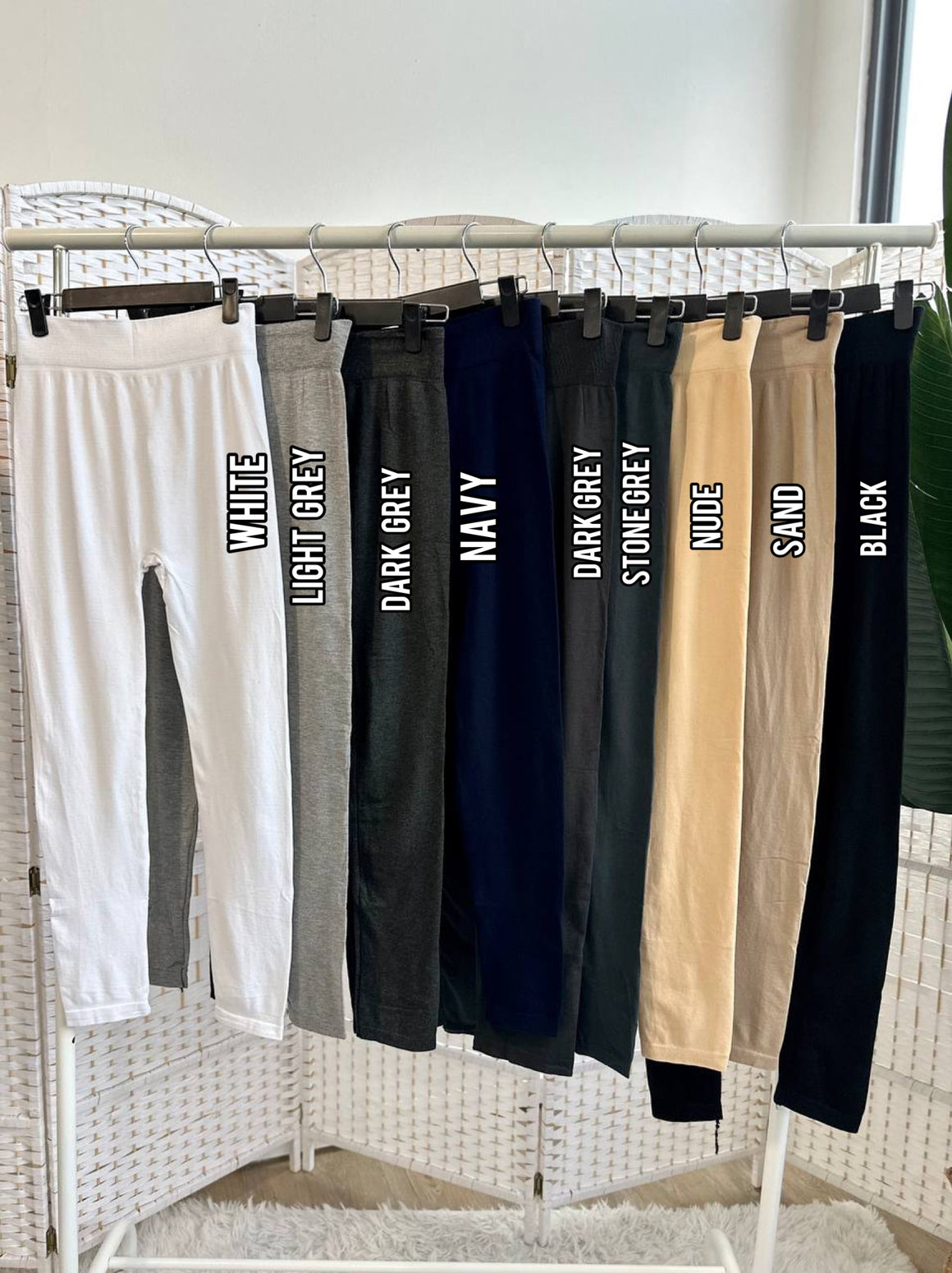 Comfy Leggings