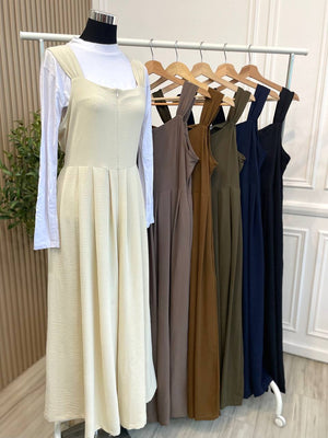 Ellen NLB Jumpsuit (Manufactured label)