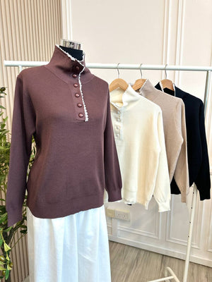 Bella Knit Top