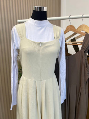 Ellen NLB Jumpsuit (Manufactured label)