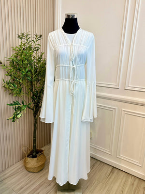 Malika Dress (NLB Own Manufactured)