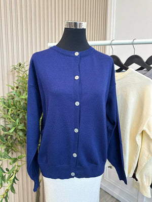 Elsie Knit Cardi