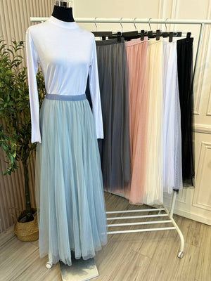 Nyla Tutu Skirt