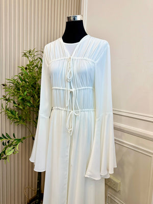 Malika Dress (NLB Own Manufactured)
