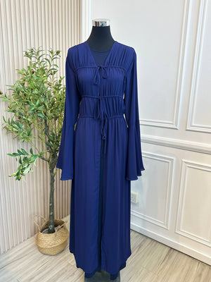 Malika Dress (NLB Own Manufactured)