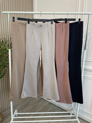 Lily Bootcut Pants
