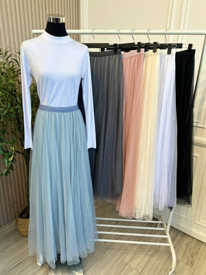 Nyla Tutu Skirt