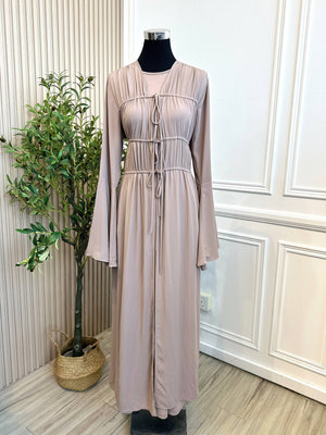 Malika Dress (NLB Own Manufactured)