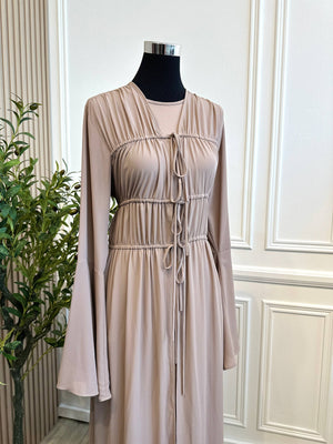 Malika Dress (NLB Own Manufactured)