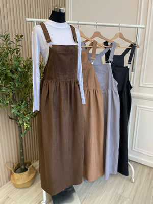 Shana Overall