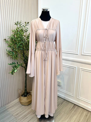 Malika Dress (NLB Own Manufactured)