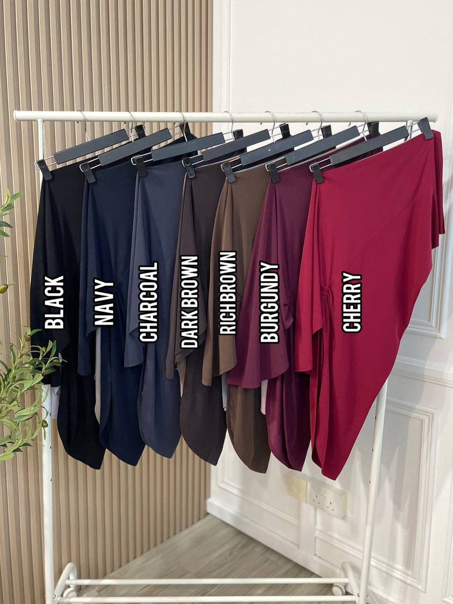 Marianly Tudung Sarung