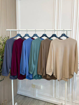 Havena Basic Top