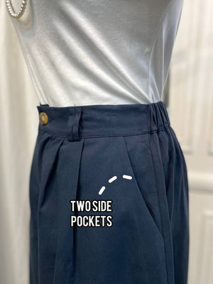 Iona Skirtpants