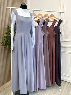 Ellen NLB Jumpsuit (Manufactured label)