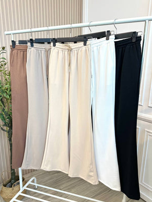 Yazmin Bootcut Pants