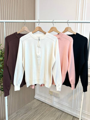 Marina Knit Top