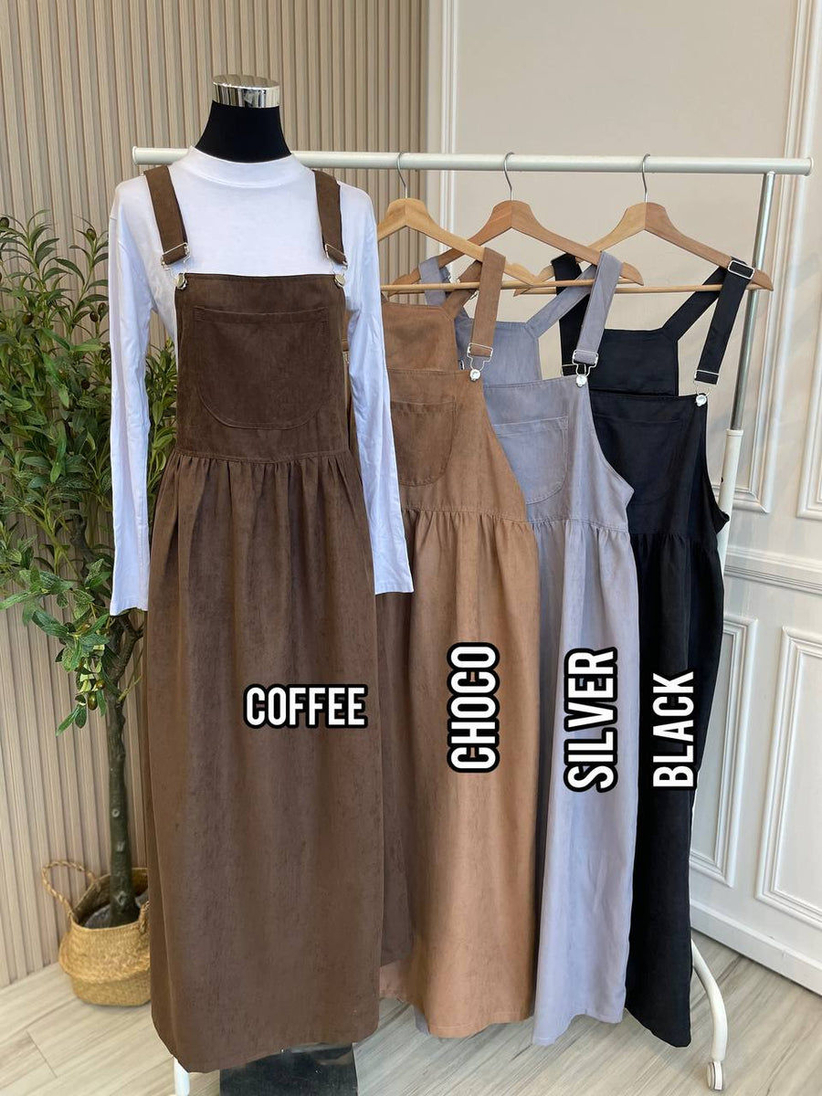 Shana Overall