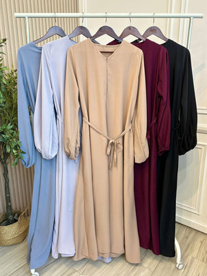 Eliana Dress