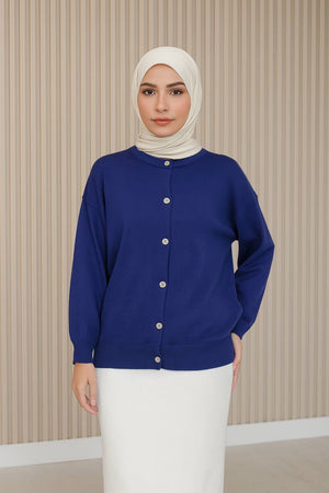 Elsie Knit Cardi