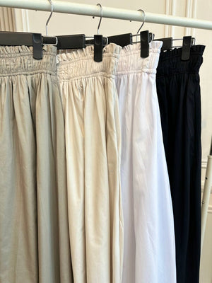 Whitney Flare Skirt