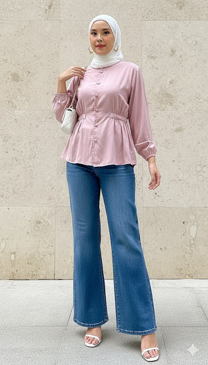 Dila Button Top