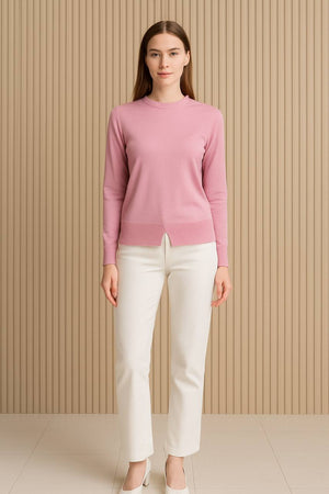 Mysha Knit Top