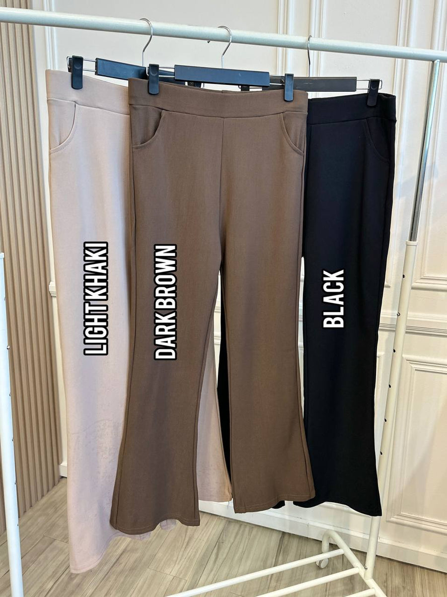 Clara Pants