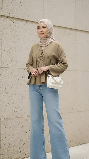 Dolly Cardigan