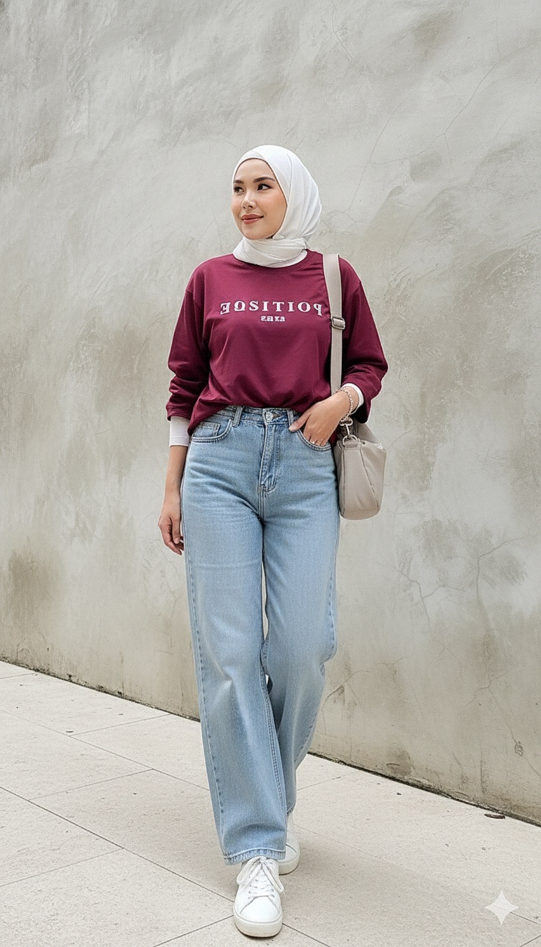 Positive Vibes Tee Shirt