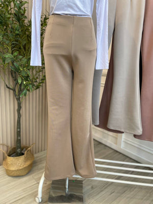 Lily Bootcut Pants