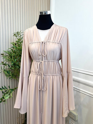 Malika Dress (NLB Own Manufactured)
