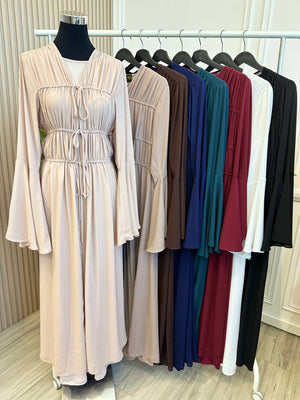 Malika Dress (NLB Own Manufactured)