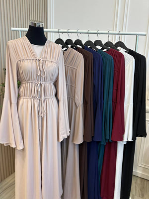 Malika Dress (NLB Own Manufactured)