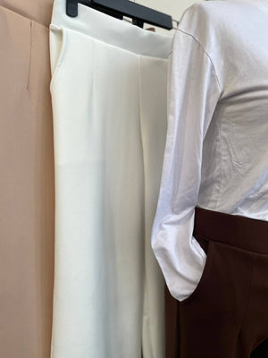 Emaline Scuba Pants