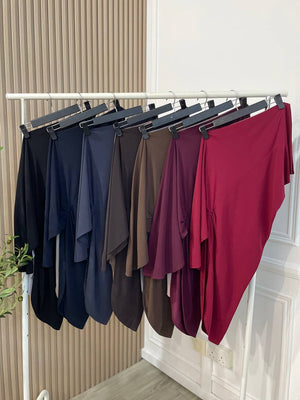Marianly Tudung Sarung