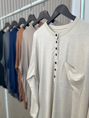 Estina Basic Top